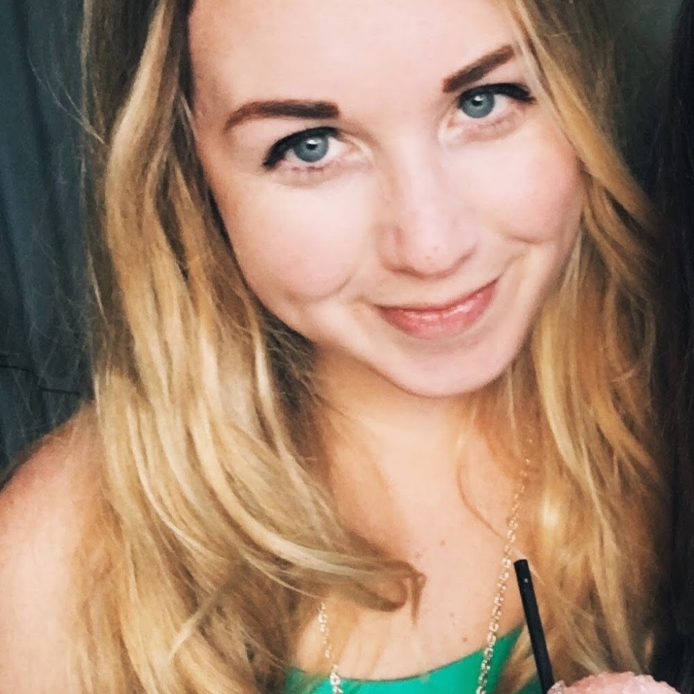 Meet your Posher, Annabelle